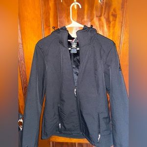 Gerry Jacket (Women)